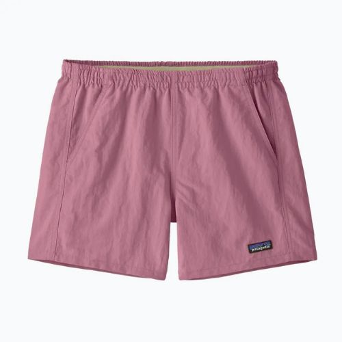 Pantaloni scurți pentru femei Patagonia Baggies 5" light violet