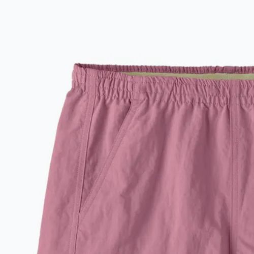 Pantaloni scurți pentru femei Patagonia Baggies 5" light violet