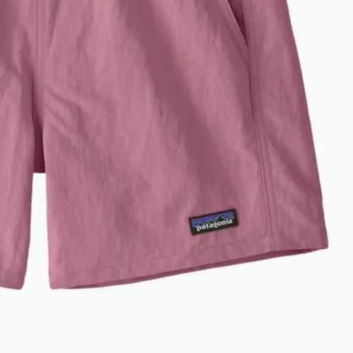 Pantaloni scurți pentru femei Patagonia Baggies 5" light violet