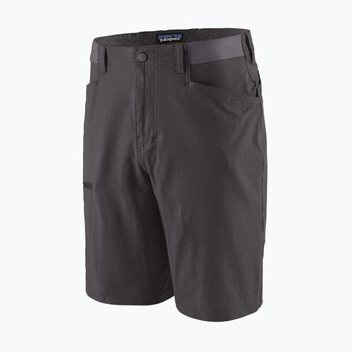 Pantaloni scurți de trekking pentru bărbați Patagonia Venga Rock Shorts ink black
