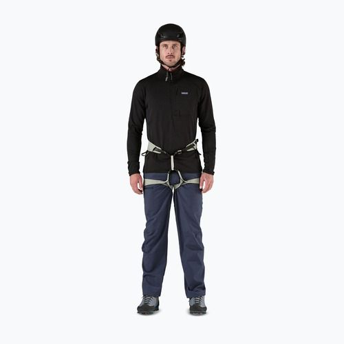 Pantaloni bărbătești Patagonia Venga Rock smolder blue