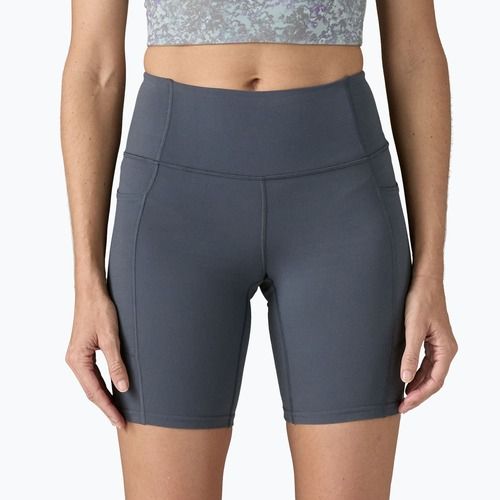 Pantaloni scurți pentru femei Patagonia Maipo smolder blue