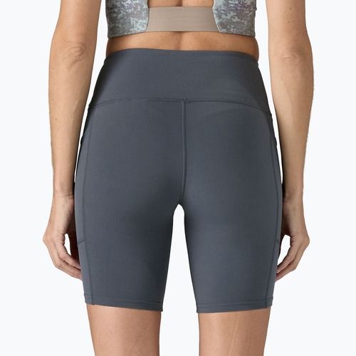 Pantaloni scurți pentru femei Patagonia Maipo smolder blue