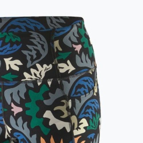 Pantaloni scurți pentru femei Patagonia Maipo kaleido/black