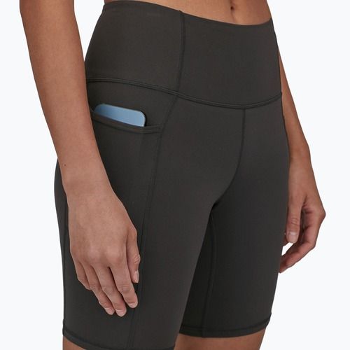 Pantaloni scurți pentru femei Patagonia Maipo black