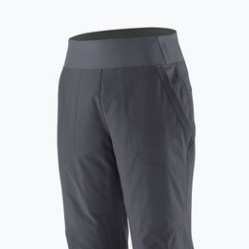 Pantaloni de escaladă pentru femei Patagonia Caliza Rock Regular smolder blue