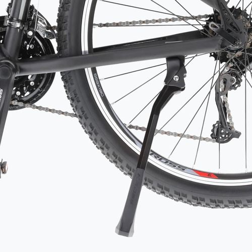 Crick pentru bicicletă KROSS Emarabou black