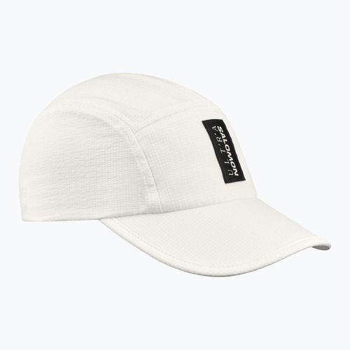 Șapcă Salomon S/Lab Ultra Summer whisper white