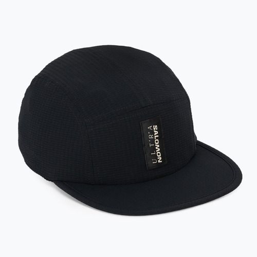 Șapcă Salomon S/Lab Ultra Summer deep black