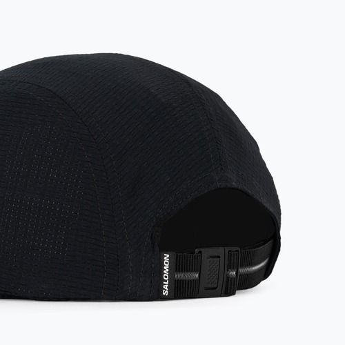 Șapcă Salomon S/Lab Ultra Summer deep black