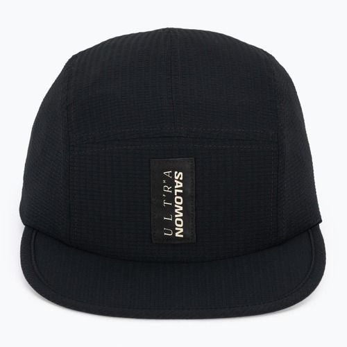 Șapcă Salomon S/Lab Ultra Summer deep black