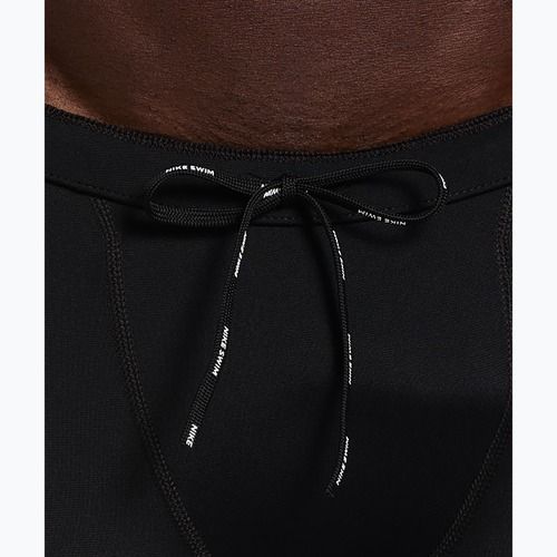 Jammer-uri de înot Nike Hydrastrong Nike Inc 1972 black