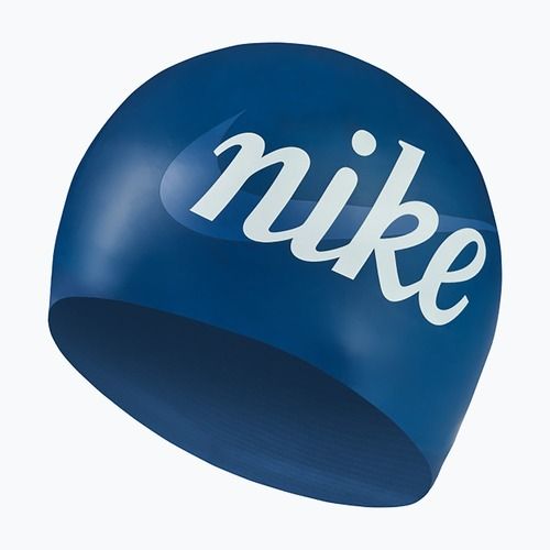 Cască de înot Nike Multi Graphic midnight navy