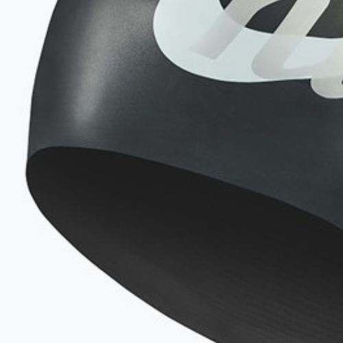Cască de înot Nike Multi Graphic black/white
