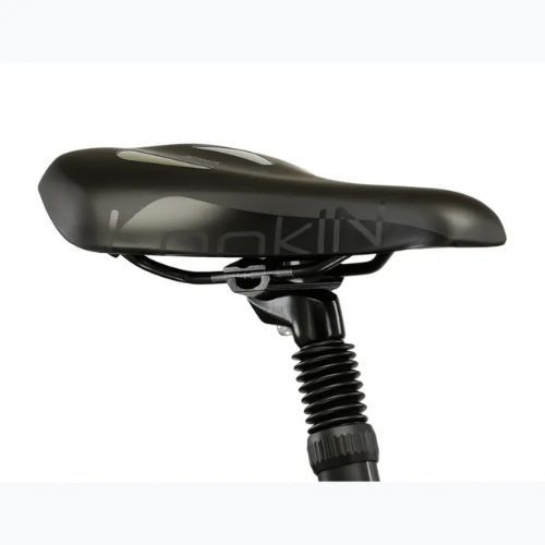 Bicicletă de trekking pentru bărbați KROSS Trans 4.0 ruby/black/gloss