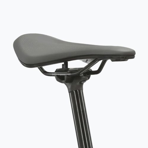 Bicicletă de munte pentru femei KROSS Level 6.0 beige/brown/gloss