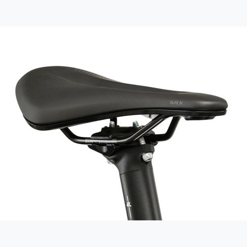 Bicicletă de munte KROSS Level 5.0 navy blue/sky blue/gloss