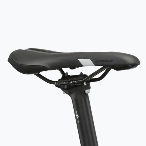 Bicicletă de munte KROSS Level 5.0 navy blue/sky blue