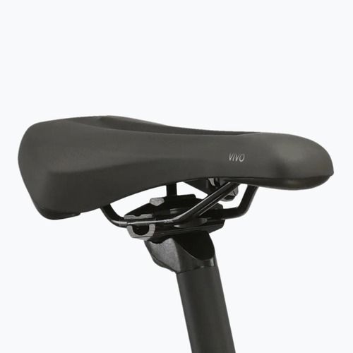 Bicicletă de munte KROSS Level 4.0 yellow/black/gloss