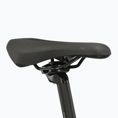 Bicicletă de munte KROSS Level 2.0 black/yellow/gloss
