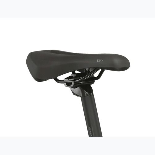 Bicicletă de munte KROSS Level 1.0 lime/black/matte