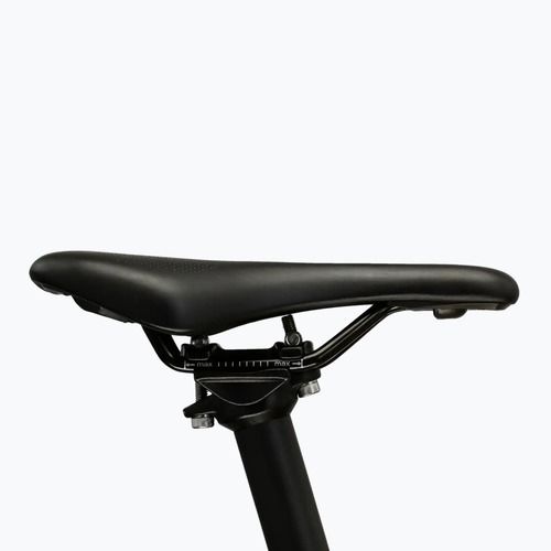 Bicicletă pentru copii KROSS Liftie 14 yellow/black/matte