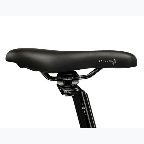 Bicicletă pentru copii KROSS Lea Mini 3.0 In marine/purple/gloss