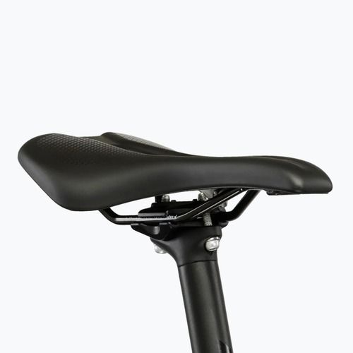 Bicicletă gravel KROSS Esker 1.0 FL green/graphite/gloss