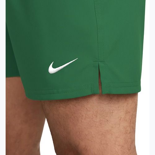Șorturi de baie pentru bărbați Nike Essential 5" Volley malachite