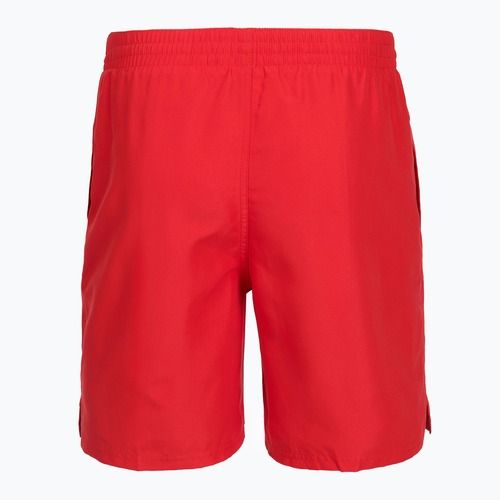 Șorturi de baie pentru bărbați Nike Essential 7" Volley university red