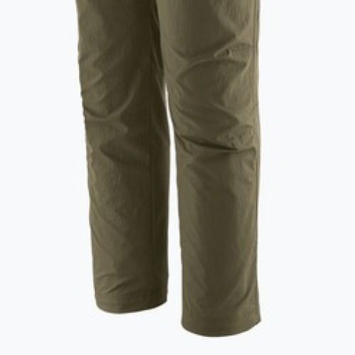 Pantaloni de trekking pentru bărbați Patagonia RPS Rock basin green