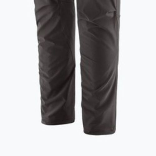 Pantaloni de trekking pentru femei Patagonia Terravia Alpine black