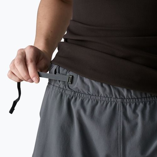 Pantaloni de trekking pentru femei Patagonia Free Wall smolder blue