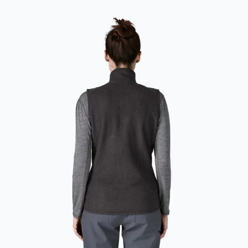 Vestă pentru femei Patagonia R1 Air black
