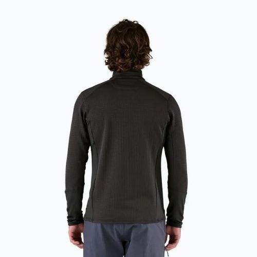 Bluză polar pentru bărbați Patagonia R1 black
