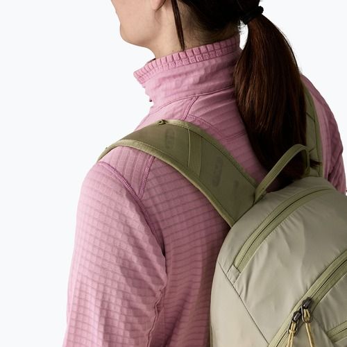 Bluză pentru femei Patagonia R1 Hybrid light violet