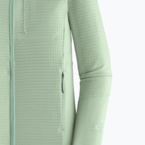 Bluză pentru femei Patagonia R1 Hybrid thin ice