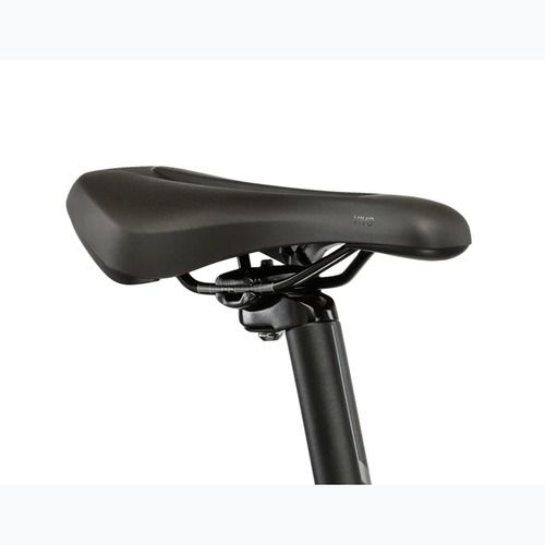 Bicicletă de munte pentru femei KROSS Lea 5.0 27,5" blue/copper/gloss