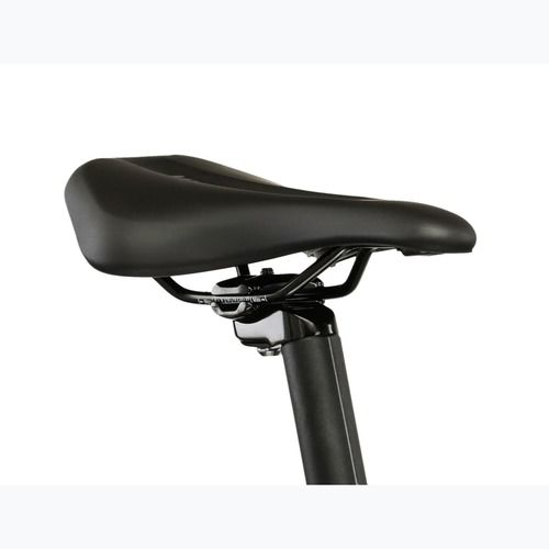 Bicicletă de munte pentru femei KROSS Lea 4.0 In 27.5 white/purple/gloss