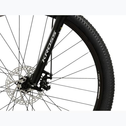Bicicletă de munte pentru femei KROSS Lea 2.0 In 29 pink/silver/matte