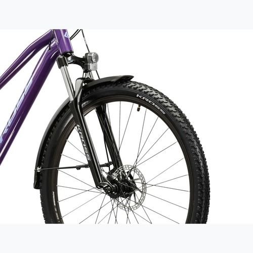 Bicicletă de munte pentru femei KROSS Lea 2.0 Eq W 27.5 purple/purple/gloss