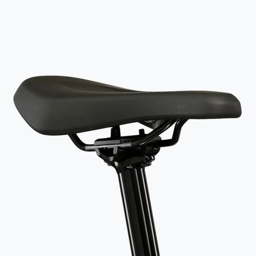 Bicicletă electrică KROSS Influx Hyb 4.0 29 el. 800 Mh green/khaki/matte