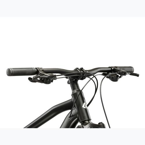 Bicicletă de munte KROSS Hexagon 3.0 29" black/silver/matte