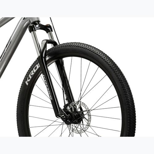 Bicicletă de munte KROSS Hexagon 3.0 29" grey/navy/gloss