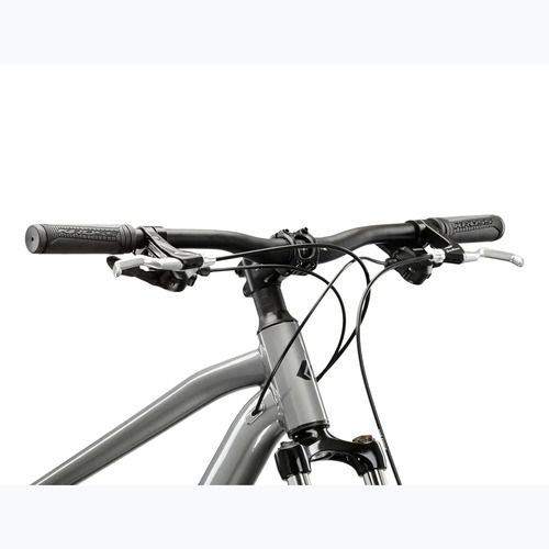 Bicicletă de munte KROSS Hexagon 3.0 29" grey/navy/gloss