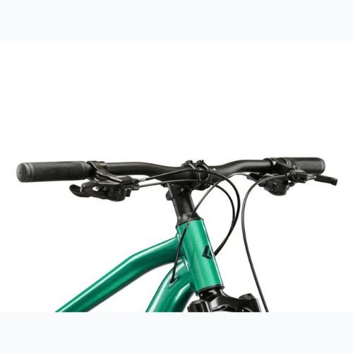 Bicicletă de munte KROSS Hexagon 3.0 27,5" marine/navy/gloss