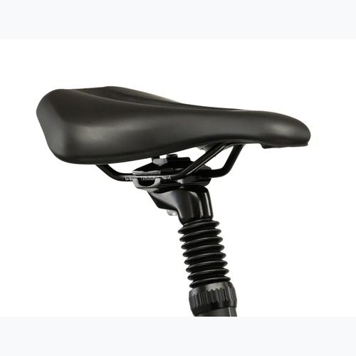 Bicicletă cross KROSS Evado 4.0 black/silver