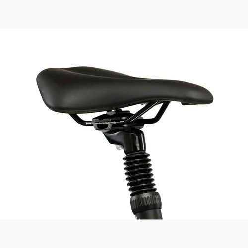Bicicletă cross pentru femei KROSS Evado 4.0 In grey/navy blue