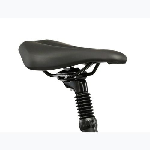 Bicicletă cross pentru femei KROSS Evado 4.0 In grey/navy/gloss