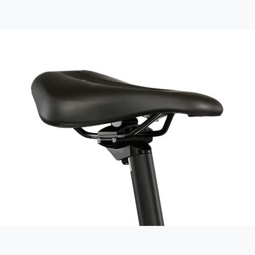 Bicicletă cross pentru femei KROSS Evado 2.0 In black/pink